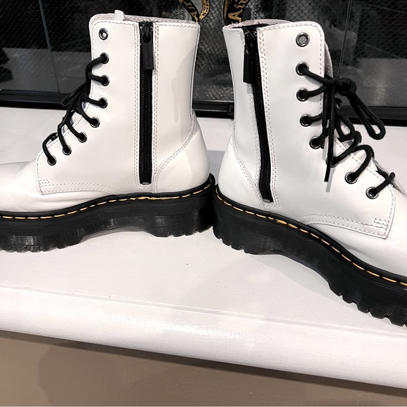 Dr Martens Jadon Boot - Picture 6 of 6
